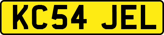 KC54JEL