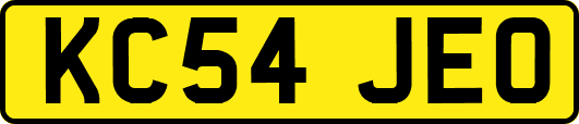 KC54JEO