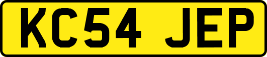 KC54JEP