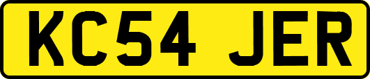 KC54JER
