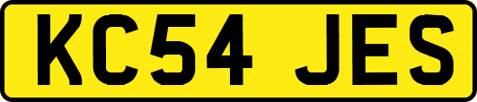 KC54JES