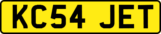 KC54JET