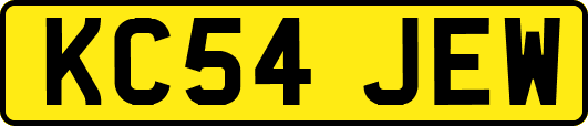 KC54JEW