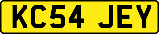 KC54JEY