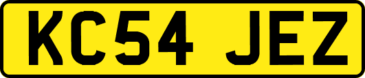 KC54JEZ