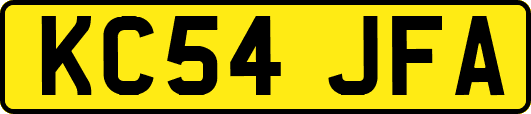 KC54JFA