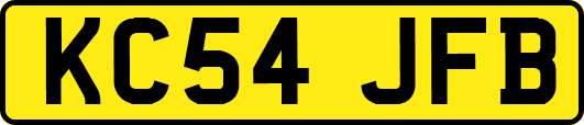 KC54JFB
