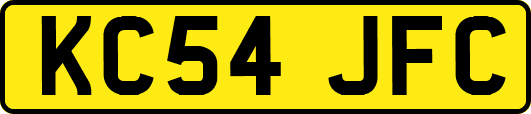 KC54JFC