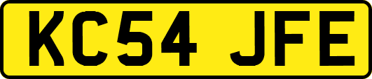 KC54JFE