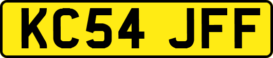 KC54JFF