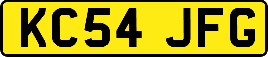 KC54JFG