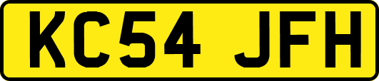 KC54JFH