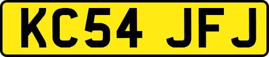 KC54JFJ