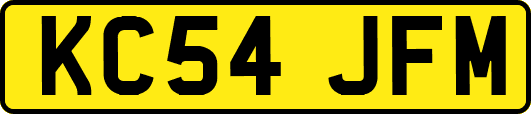 KC54JFM