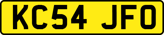 KC54JFO