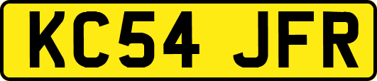 KC54JFR