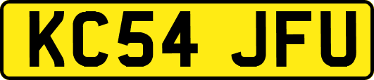 KC54JFU