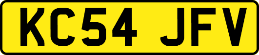 KC54JFV