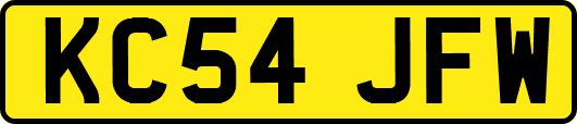 KC54JFW