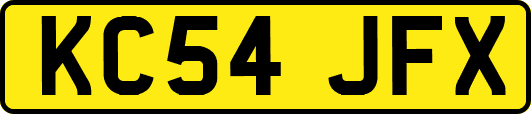 KC54JFX