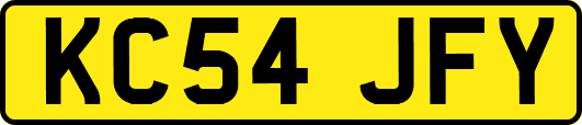 KC54JFY
