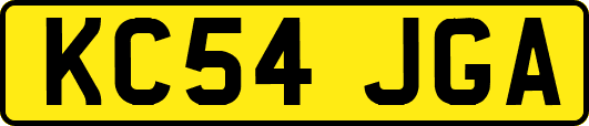 KC54JGA