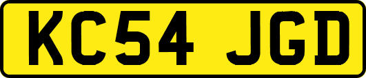 KC54JGD