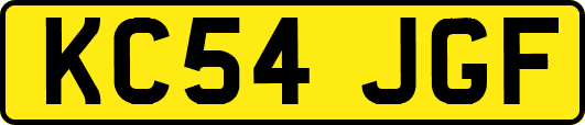 KC54JGF