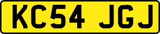 KC54JGJ