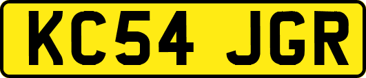 KC54JGR
