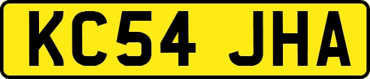 KC54JHA