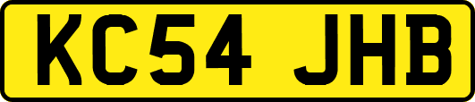 KC54JHB