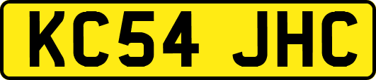 KC54JHC