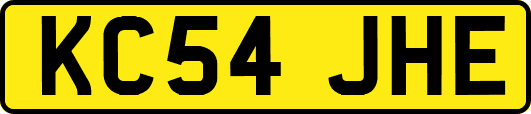 KC54JHE