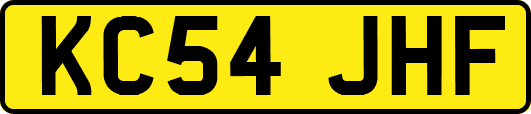 KC54JHF