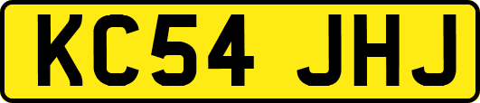 KC54JHJ