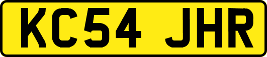 KC54JHR