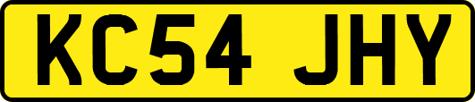 KC54JHY