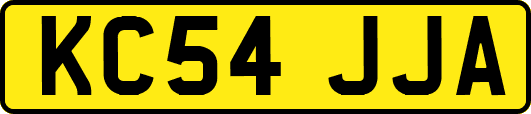 KC54JJA