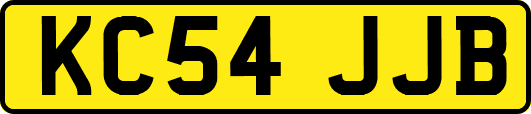 KC54JJB