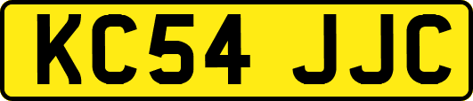 KC54JJC