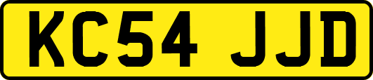 KC54JJD