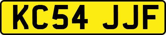 KC54JJF