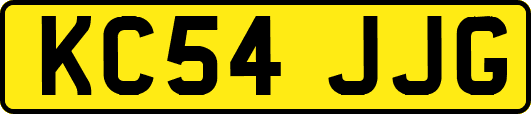 KC54JJG