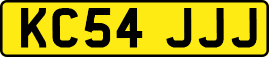 KC54JJJ