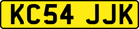 KC54JJK