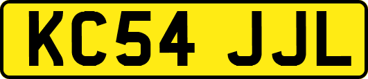 KC54JJL