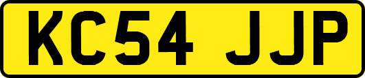 KC54JJP