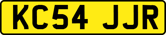 KC54JJR