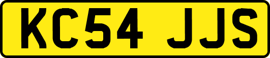 KC54JJS